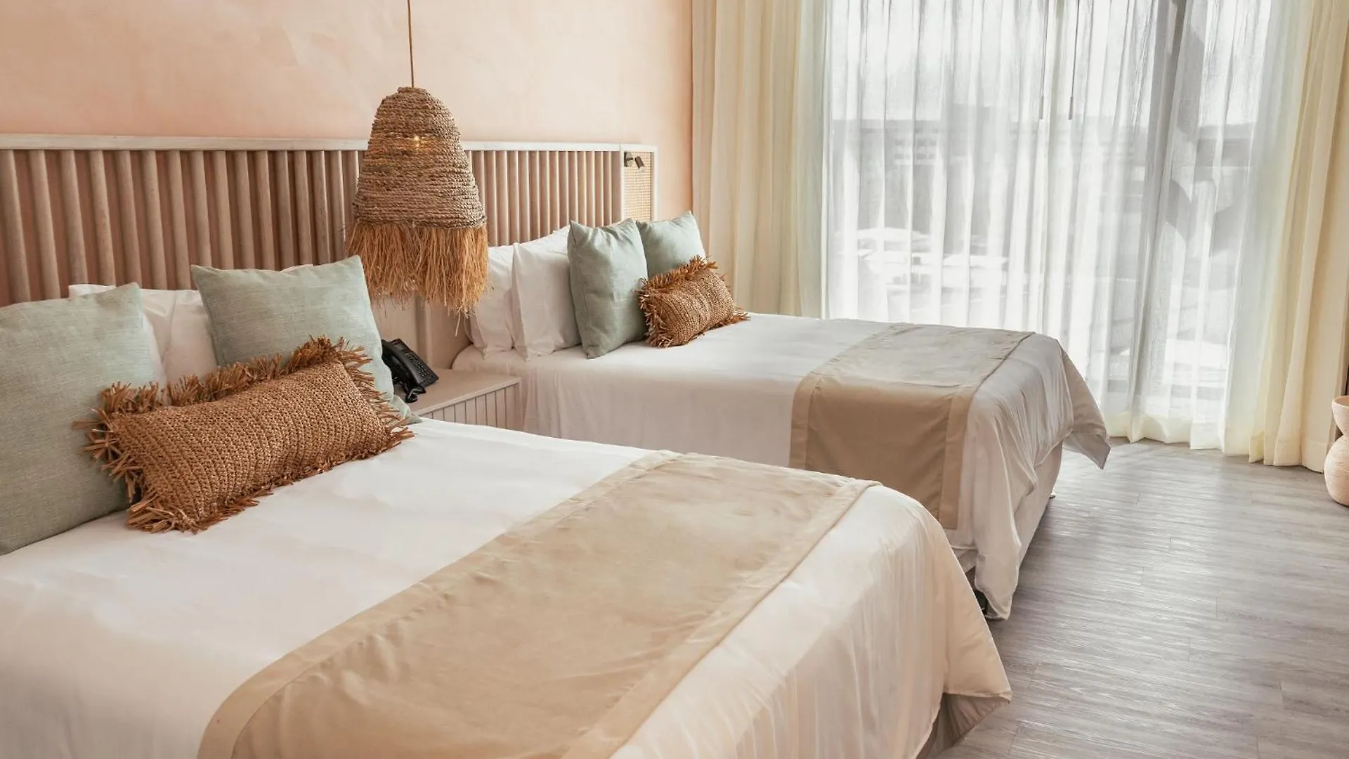 Nattivo Collection Hotel San Andrés 5*,  Colombia