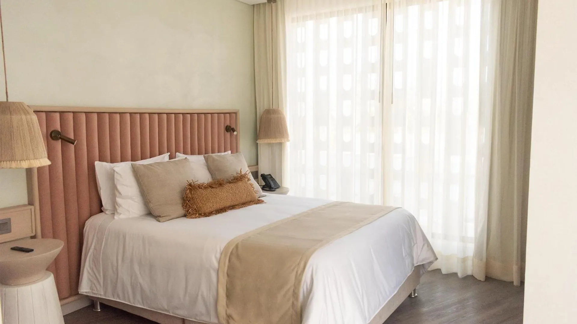 Nattivo Collection Hotel San Andrés