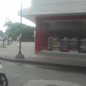 Majos Centro Apartamento