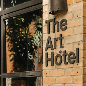 Hotel The Art ****