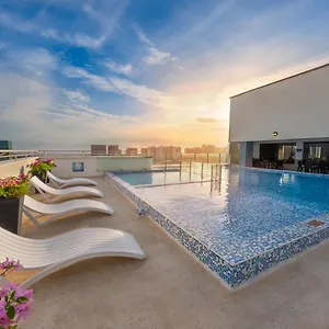 Hotel Ghl *****