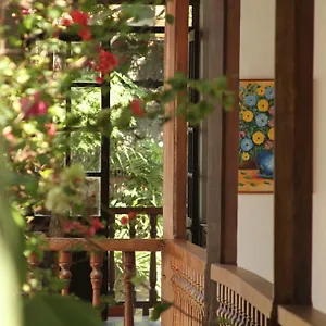 Hotel Casa Del Tejadillo **