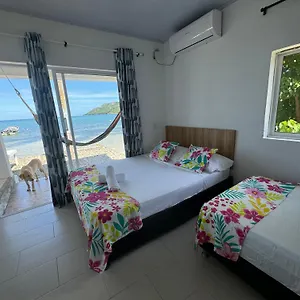 Locanda Old Town Bay, Providencia (Narino)