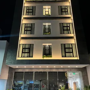 Hotel Delamar, San Andrés