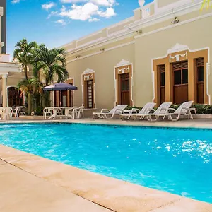 Hotel Majestic ****