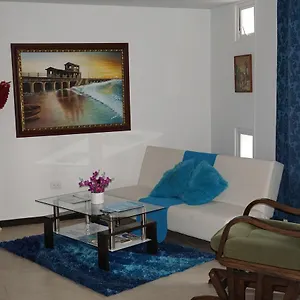 Yinnam Arrieta Apartamento
