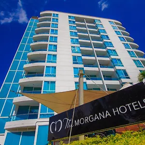 Hotel The Morgana Poblado ***
