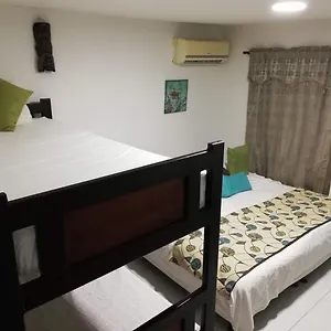 Harold's Place Apartamento