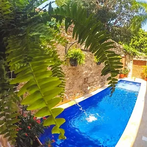 Hotel Casa Castel By Gb Collection ****